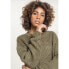 URBAN CLASSICS Sweatshirt Wide Oversized