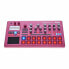 Korg Electribe Red Decksaver Set