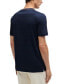 Фото #2 товара Men's Regular Fit T-Shirt