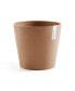 Фото #1 товара Amsterdam Modern Round Indoor and Outdoor Planter, 12in