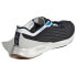 Кроссовки для бега Adidas Adizero X Parley Negbás / Gricin / Azupul, 38 - фото #6