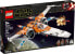 LEGO 75273 - Poe Damerons X-Wing Starfighter, Star Wars, Construction Kit