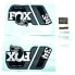 Фото #1 товара FOX 34 P-S 2022 Stickers
