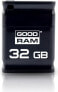 Фото #2 товара Pendrive GoodRam UPI2, 32 GB (UPI2-0320K0R11)