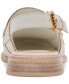 ფოტო #3 პროდუქტის Women's Hardi Tailored Slingback Loafers