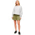 SUPERDRY Tiered Short Skirt