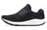 Кроссовки женские New Balance WLRUSHVB Universal С демпфером и антискользящим рисунком Низкий верх Casual Сине-черные 35 - фото #1