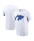 Фото #1 товара Men's Kentucky Wildcats Primetime Evergreen Alternate Logo T-Shirt