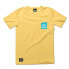 ფოტო #1 პროდუქტის ULLER Iconic short sleeve T-shirt