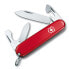 Victorinox Recruit - Slip joint knife - Multi-tool knife - 14 mm