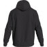 CALVIN KLEIN Cut Through Logo hoodie