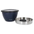 Фото #2 товара SWELL Kit Azurite 1.9L Salad Bowl