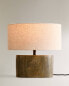 Фото #4 товара Slate table lamp