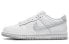 Nike Dunk Low Neutral Grey DH9765-102 Sneakers