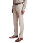 Men's Downing Slim-Fit Stretch Mélange Suit Pants