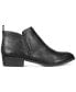 Women's Cadee Ankle Booties, Created for Macy's