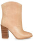 ფოტო #2 პროდუქტის Women's Brekinn Western Booties