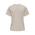 ფოტო #4 პროდუქტის JDY Pisa short sleeve T-shirt
