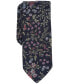 Фото #1 товара Men's Luray Floral Tie, Created for Macy's