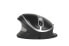 Фото #3 товара Bakker Oyster Mouse Wireless - Black