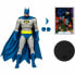 Фото #6 товара Фигурка DC Comics Jointed Figure Batman Knightfall Multiverse (Мультивселение Лиги Справедливости)