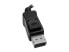 StarTech.com DP2HD4K60S DisplayPort to HDMI Adapter - 4K DP to HDMI Converter -