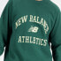 Фото #4 товара NEW BALANCE Athletics Varsity sweatshirt