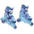 Фото #1 товара Роликовые коньки Disney Frozen Tri Skates 29/32 в.