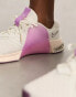 Фото #4 товара Nike Training Metcon 9 trainers in white and purple