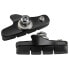 SHIMANO Complete Brake Pads For BR-5800 / BR-5700 / BR-5600 / BR-5501 / BR-5500 / BR-650 / BR-600 / BR-561 / BR-560 - фото #1