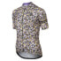 AGU Pattern Trend short sleeve jersey