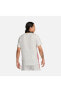 Фото #4 товара Sportswear Swoosh Air Short-Sleeve Erkek T-shirt