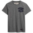 ფოტო #2 პროდუქტის SUPERDRY Vintage Athletic Chest short sleeve T-shirt