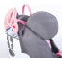 Фото #3 товара Детский рюкзак Minnie Mouse Серый (9 x 20 x 25 cm)