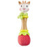 SOPHIE LA GIRAFE Natural´Soft Rattle