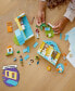 Friends Paisley's House 41724 Toy Building Set with Paisley, Ella and Jonathan Figures