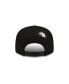 Фото #6 товара Бейсболка New Era мужская X Staple черно-серая Las Vegas Raiders Голубь 9Fifty Snapback Hat