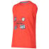 ფოტო #3 პროდუქტის CMP 32T5234 sleeveless T-shirt