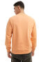 Фото #4 товара HUGO RED Diragol sweatshirt in orange