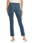 Фото #2 товара 7 For All Mankind Roxanne Cleo Ankle Jean Women's