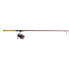 Shimano SIENNA SPINNING COMBO, Freshwater, Combo, Spinning, 5'6", Ultra Light...