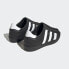 Фото #6 товара Мужские кроссовки adidas Adifom Superstar Shoes (Черные)