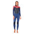 Фото #1 товара RIP CURL Omega 32Gb Steamer Long Sleeve Back Zip Neoprene Suit