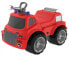 Фото #1 товара BIG Spielwarenfabrik BIG 800055815 - Push - Car - Boy/Girl - 2 yr(s) - 4 wheel(s) - Black,Red