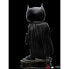 Фото #2 товара Фигурка DC Comics The Batman 2022 Minico Figure (Миниатюрная фигурка Бэтмена 2022)