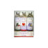 Лубрикант Nature Body I Love You 3 x 75 ml