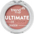 Фото #1 товара Lidschatten Ultimate 280 Pearly Rose, 2,5 g