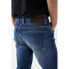 SALSA JEANS 21007712 Slim Fit low waist jeans
