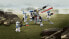 Фото #12 товара LGO SW 501st Clone Troopers Battle Pack