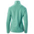 ELBRUS Lupot full zip sweatshirt